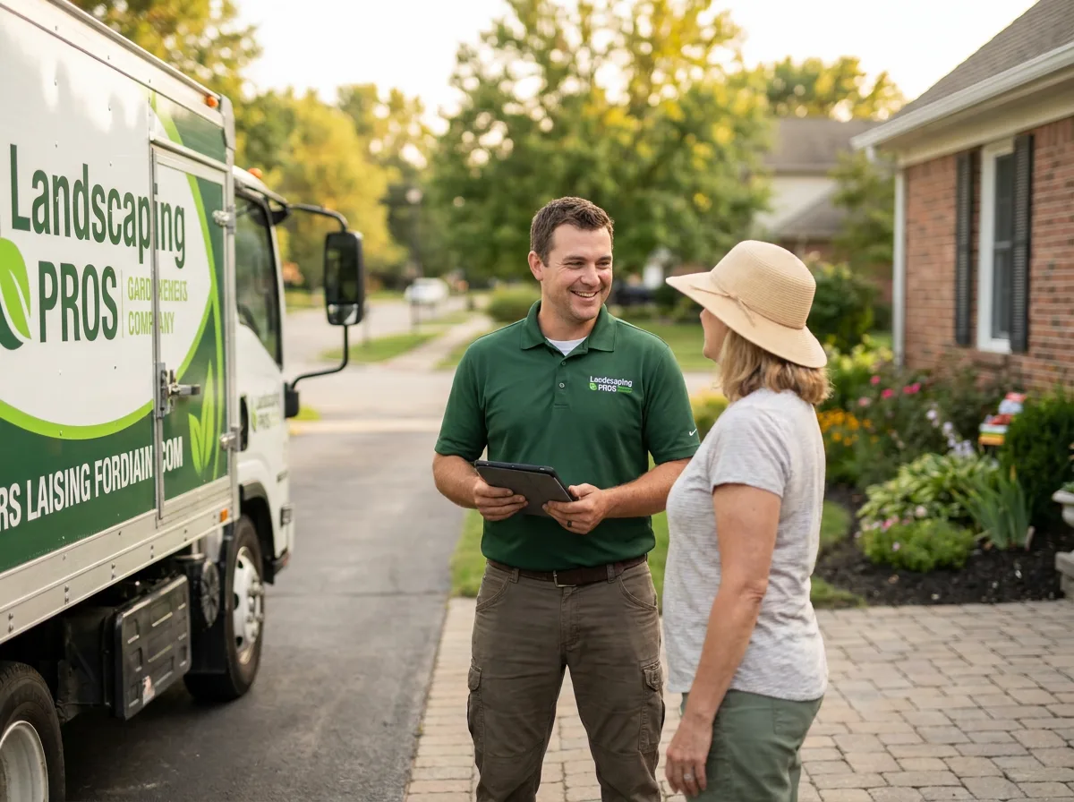Landscaping Munford, AL FAQs